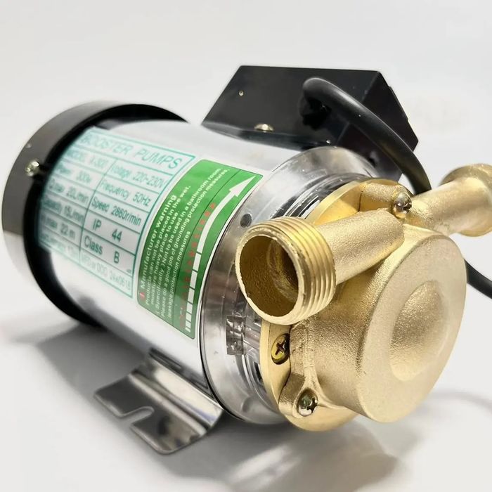 Насос розлива на 220V