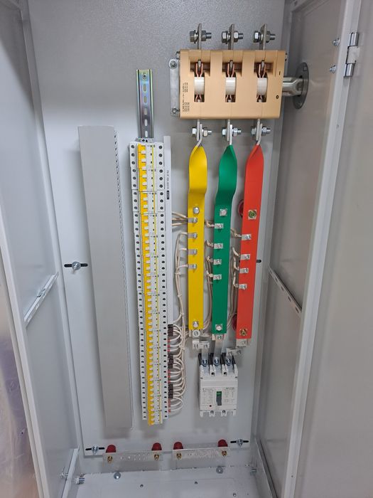 Электрик. Услуга электрика