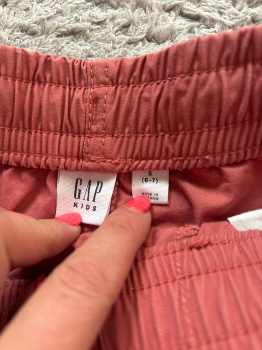Pantaloni scurți GAP copii, S 6-7 Ani