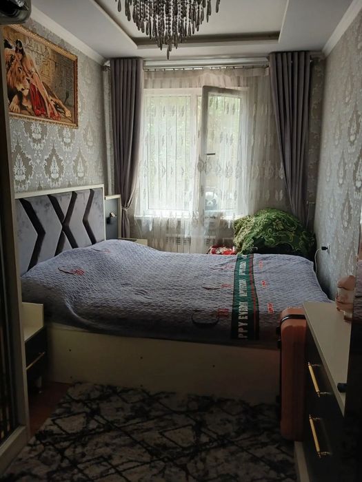 Срочно! Продаётся  Своя 2 в3/1/4 Авиасозлар2,Кадышева, разделка