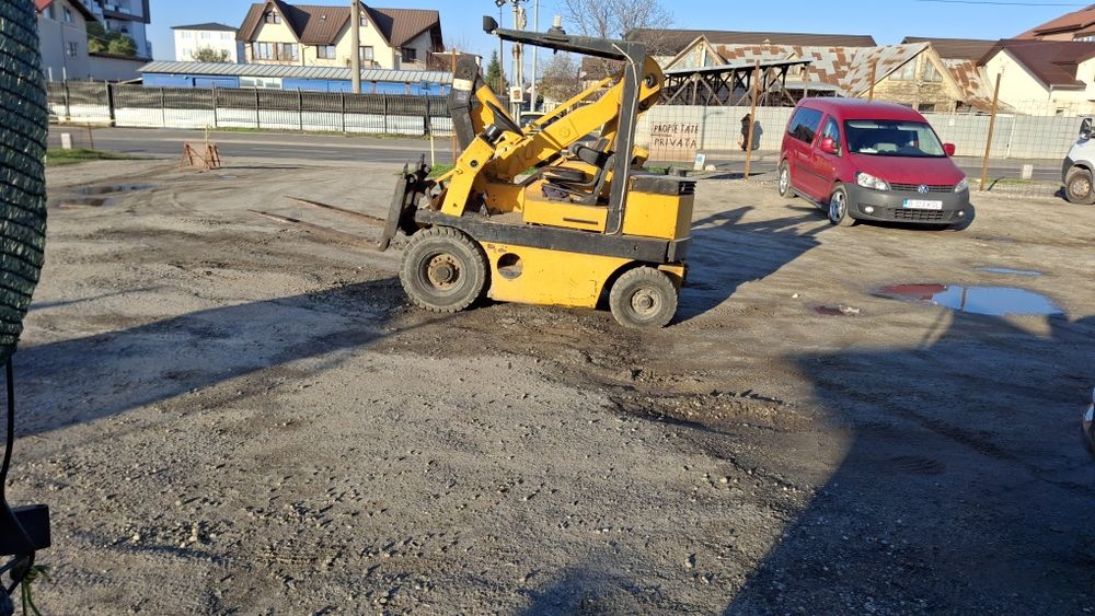 Casca casa cabană  căsuță container