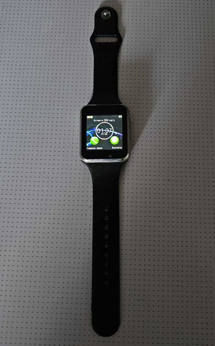 Часы с симкартой,про-во Китай