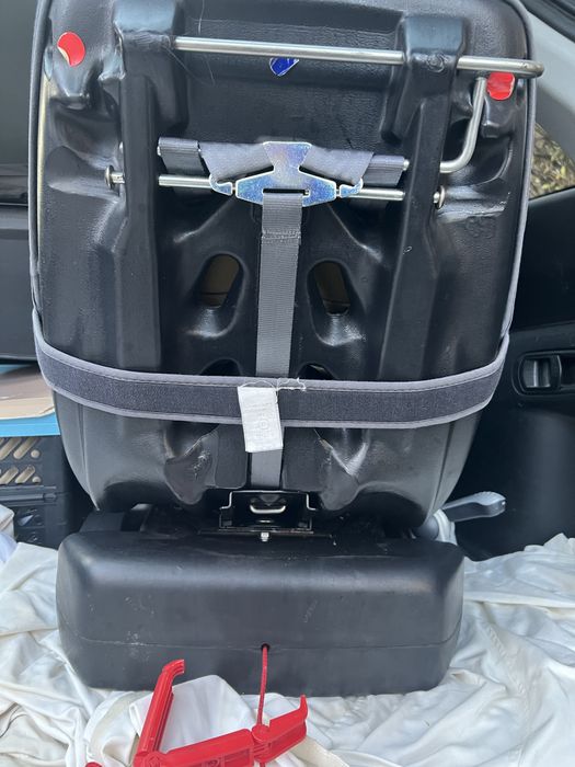 Детско столче за кола