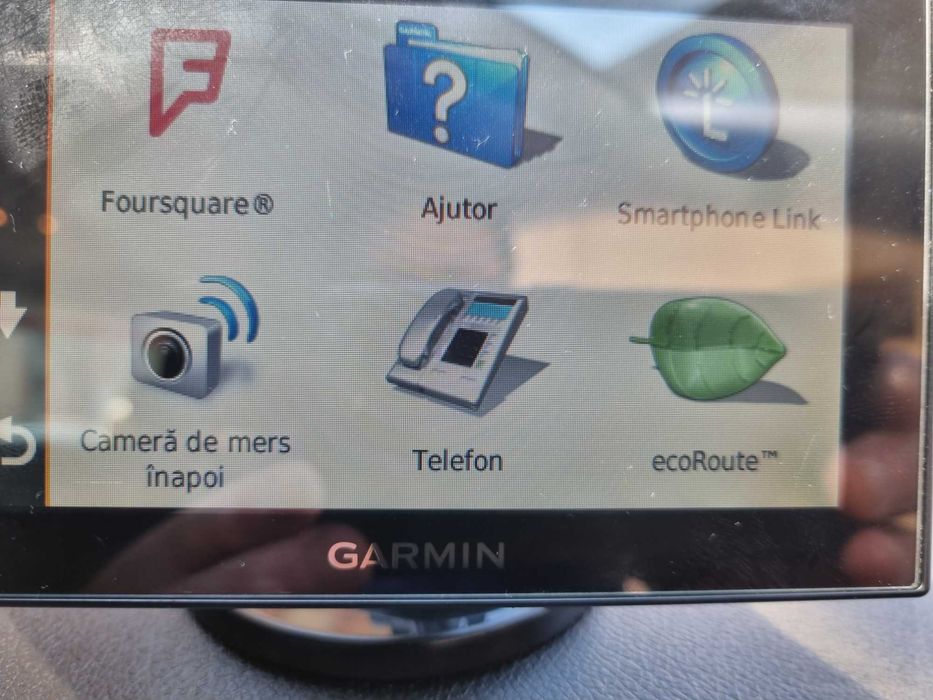 Navigatie Garmin nuvi 2559LM