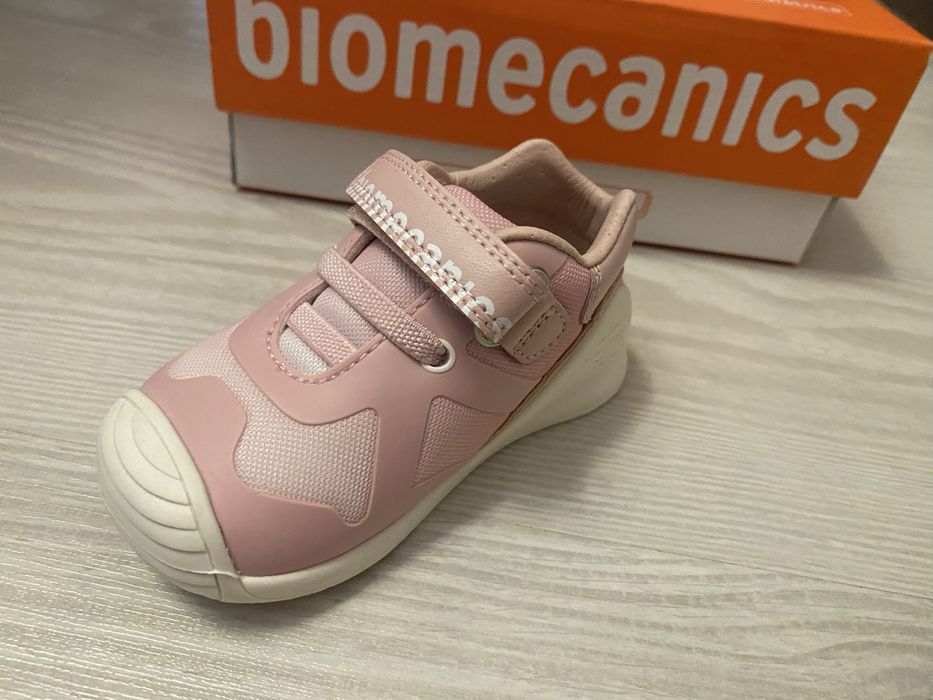 Vand pantofiori copii biomecanics noi marimea 20