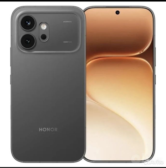 Обмен Honor 600 на iPhones