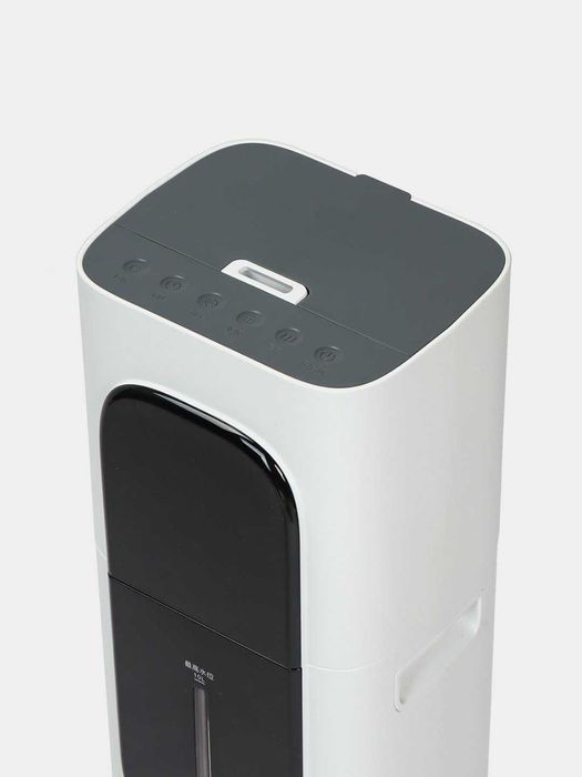 Увлажнитель воздуха  напольный  объем 10 л ультразвуковая стерилизация