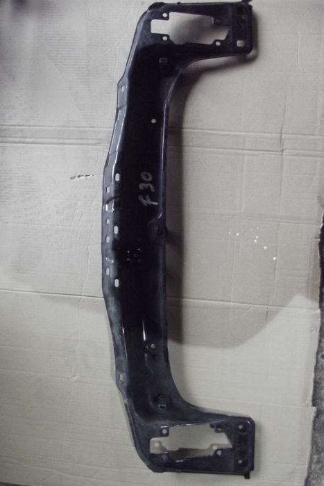 Tregher BMW F30 calandru traversa capota cap lonjeron armatura piese