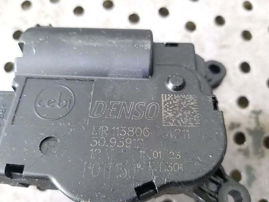 Motoras clapeta aeroterma jeep renegade bu b1 bv mr1138004211 3093913