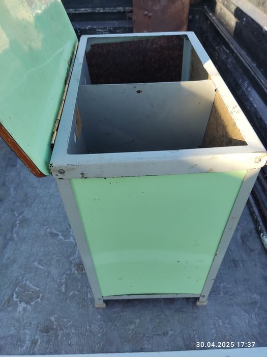 Стол ящик для хранения овощей