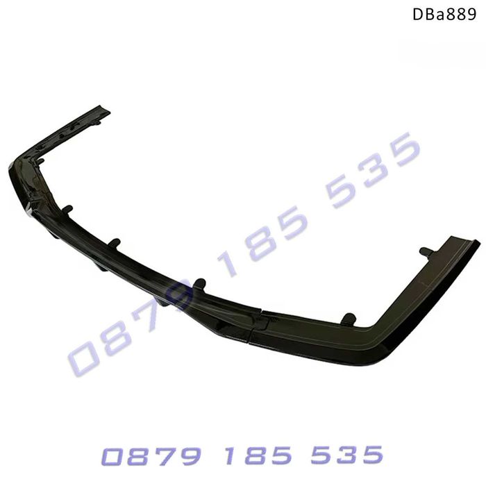 Заден долен спойлер BMW 7 G11/G12 M PACK Facelift 19-22 бмв г11 м фейс