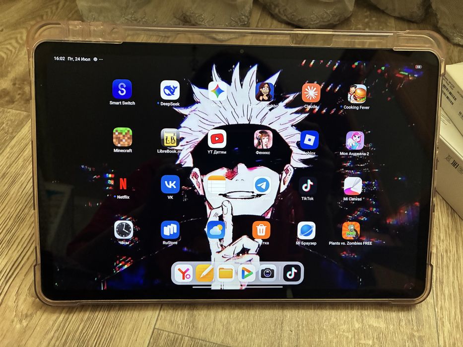 Планшет Redmi Pad 2 Pro