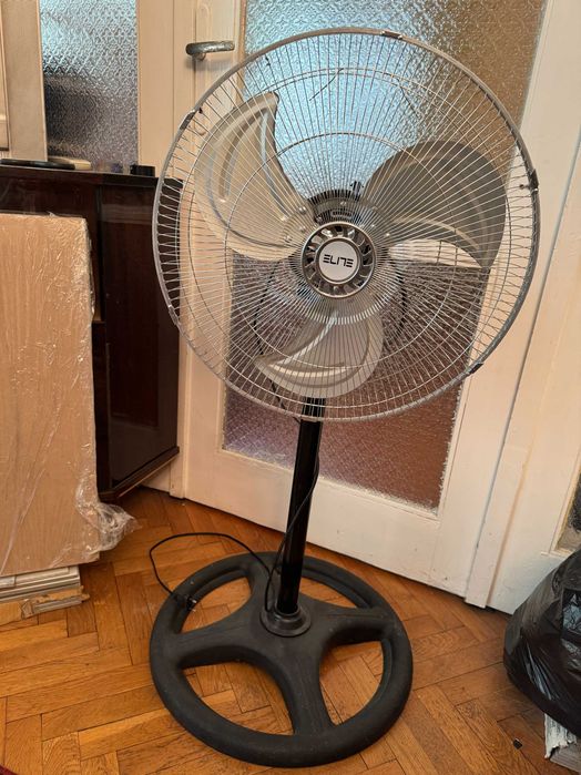 Вентилатор Elite EF-0422