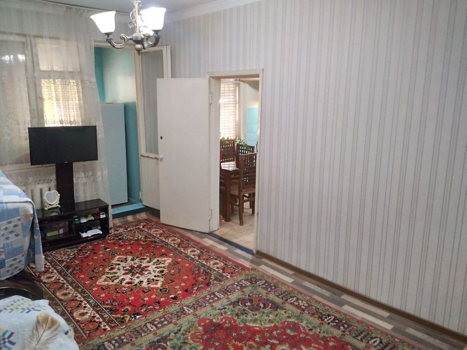 Chilonzor kvartira qizlarga