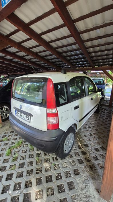 Vand Fiat Panda 2006
