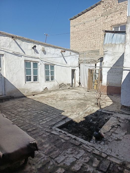 Ховли. Уй участка