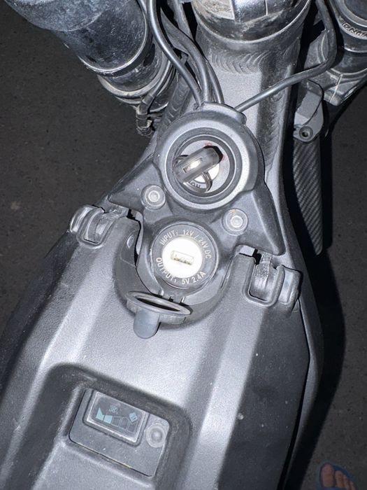 Surron light bee x 2023 551 km reali