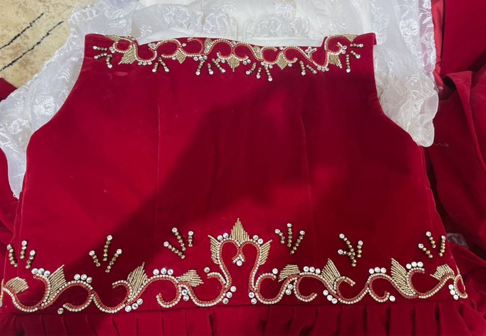 Ансамбль женский / Ayollar ansambli / Tuy libosi