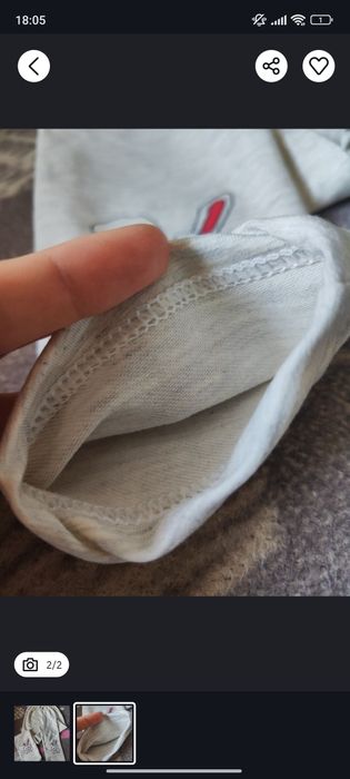 Продам детскую одежду