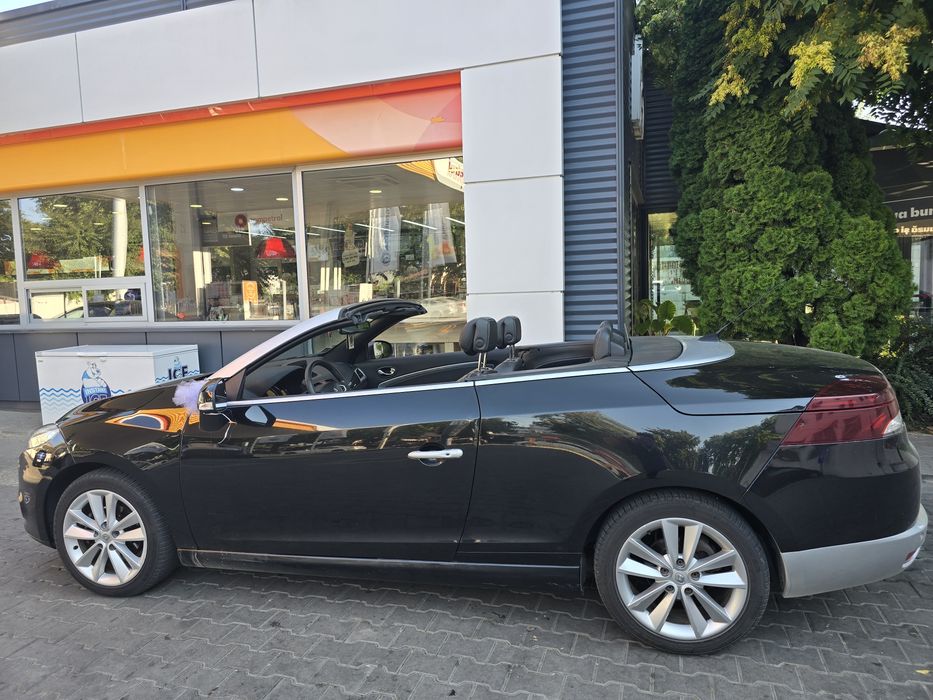 RENAULT Megane 2013 — imagine 3