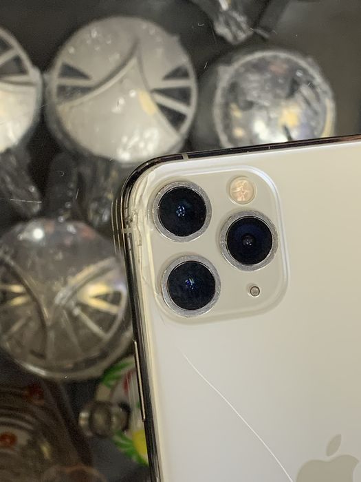 Iphone 11 pro 64gb sim + esim