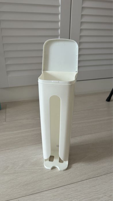 Контейнер для пакетов