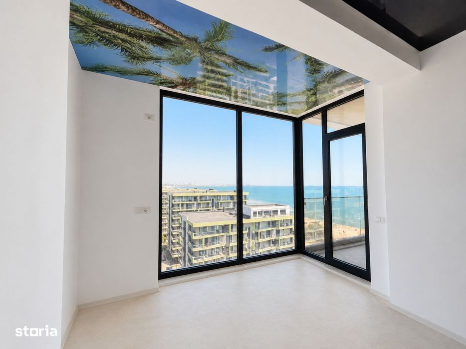 Apartament 2 camere STEFAN BUILDING | Mamaia Nord