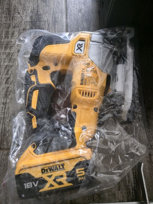 Set profesional dewalt