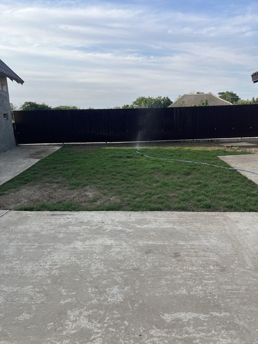 Casă de vanzare  utilată mobilată