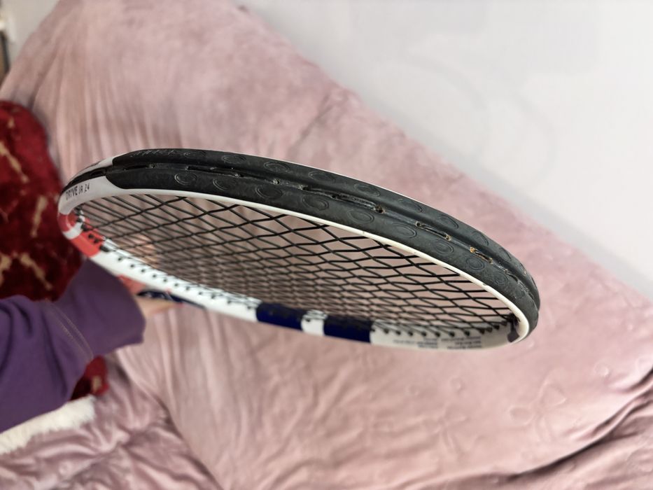 Racheta Babolat pure drive jr 24