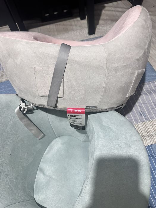 Детское кресло бренда aibedo