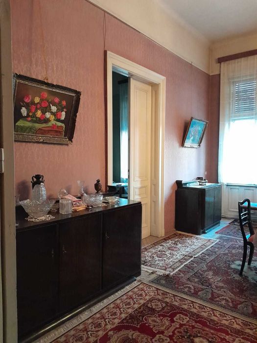 Apartament deosebit