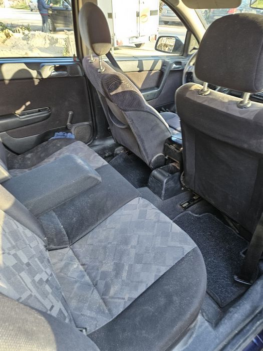 Опел астра 1.7cdi