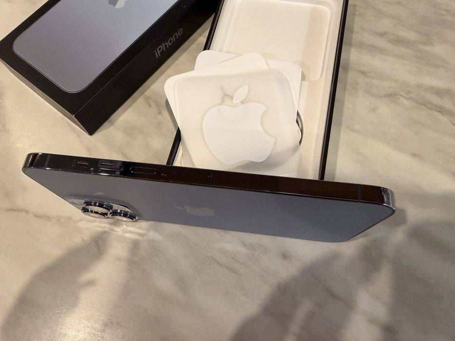 Iphone 13 pro max 1TB