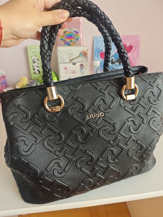 Дамска чанта LIU JO