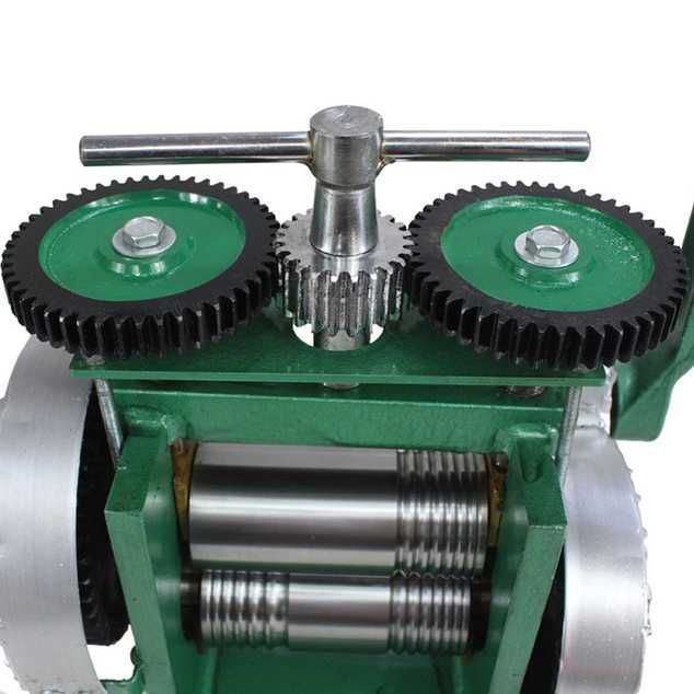 Вальцы ювелирные.