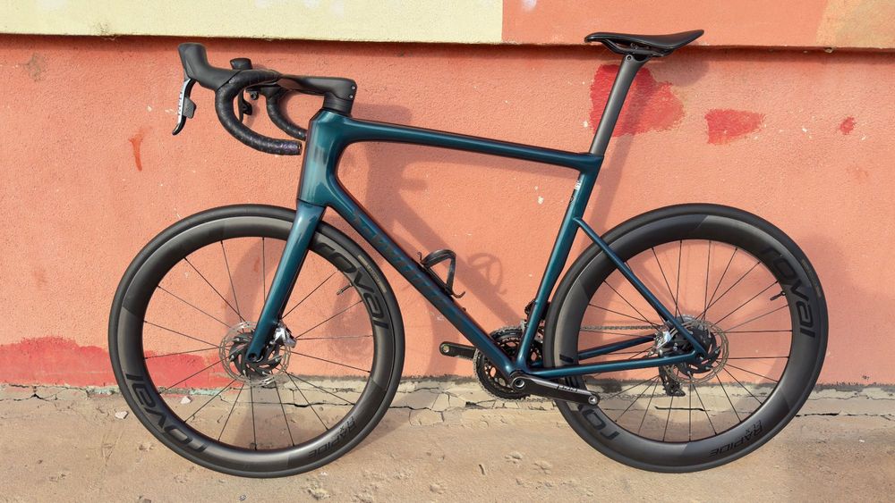 Specialized s-works sl8 2025