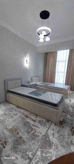 3 хонали хонадон сотувда Рудакий