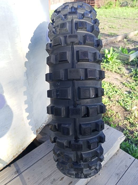 Мото шина эндуро