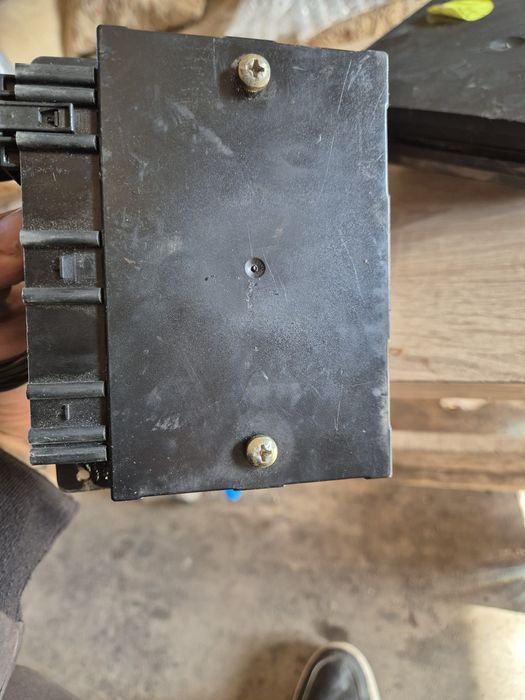 Комфорт Модул за VW Транспортер Т5 2003 - 2011г