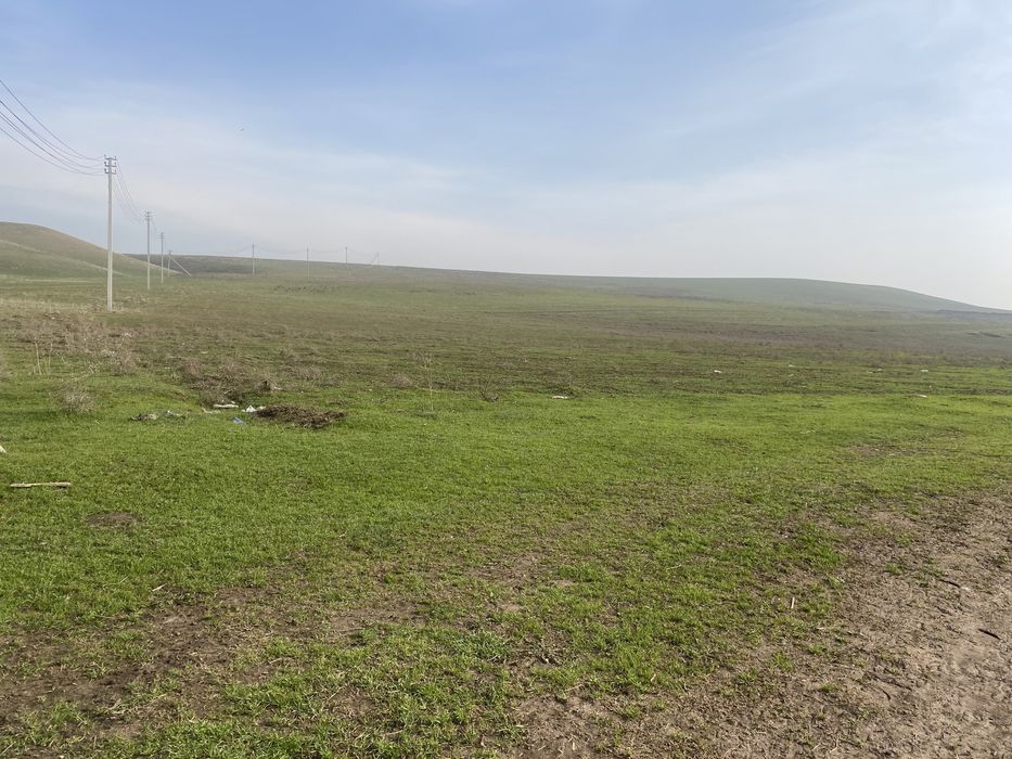 Участок продается