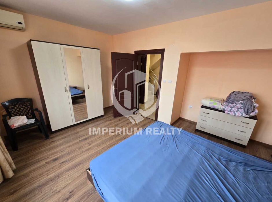 Продава се Четиристаен апартамент в с. Равда, Област Бургас - 128 кв.м за 1211 €/кв.м - Снимка #12