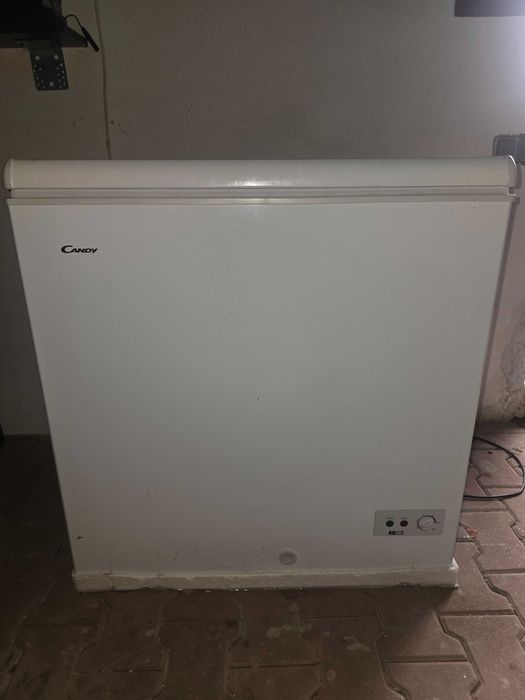 LADA orizontala Marca Candy