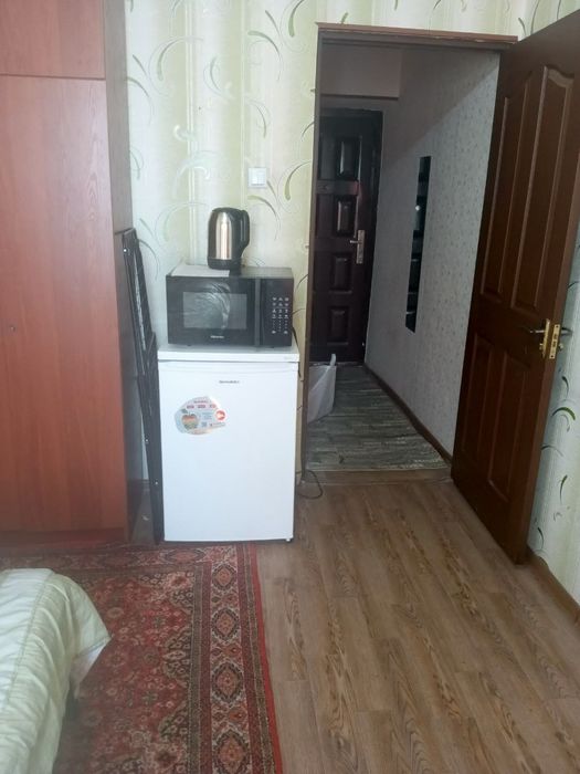 Сдаеться квартира