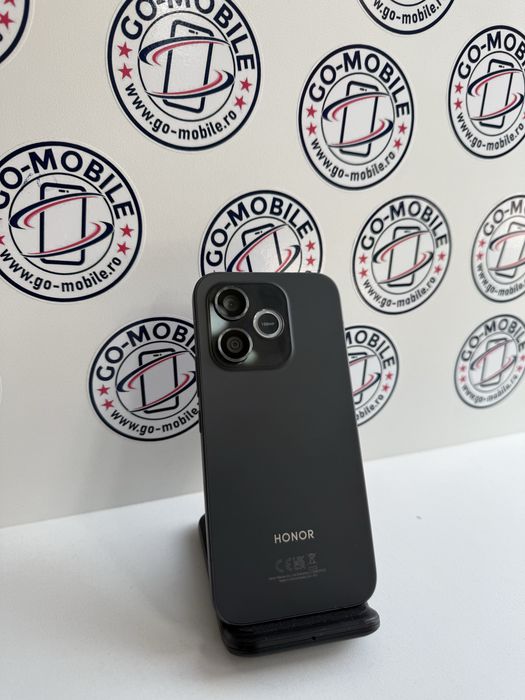 Honor 600 Lite - 256GB - Black - 100% - Nou - Garantie