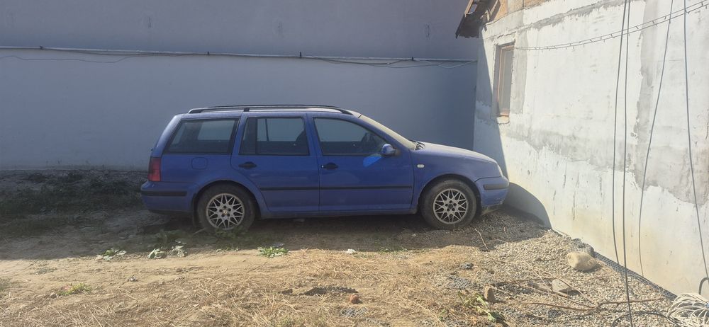 Golf 4 1.9 Aleh de vanzare