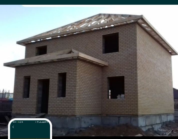 Абсолютно все виды работ