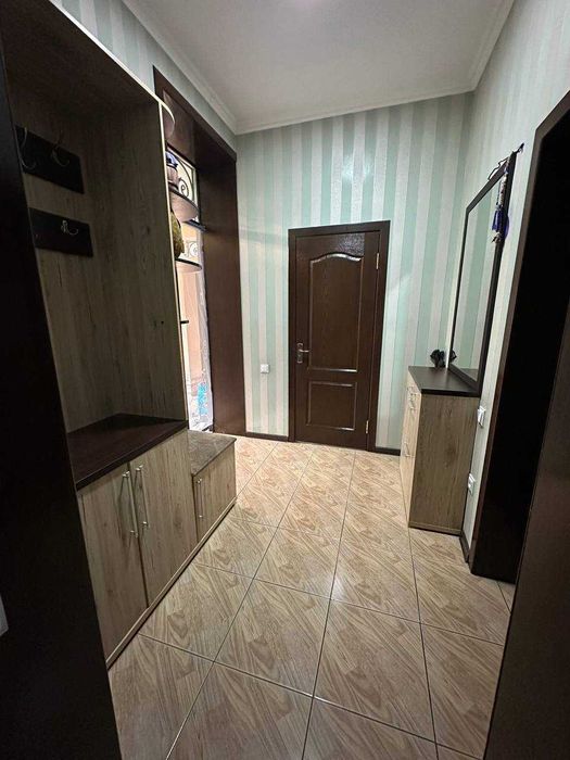 Продается Частный Дом Ул. Саноат, махалля Катта Домбрабад