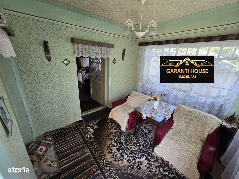 Zona Branduselor, casa tip duplex, 2637 mp teren, 309 000€ negociabil