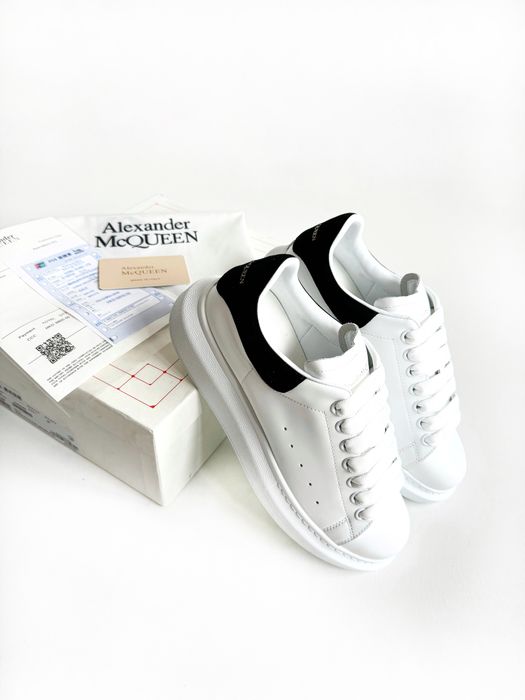 Alexander  McQueen 36-45